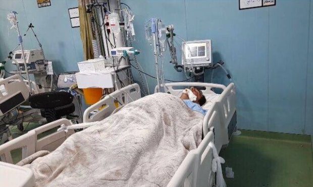 رئیس اورژانس کرمان خبر داد : ۲ مجروح دیگر به شهدای حادثه تروریستی کرمان پیوستند