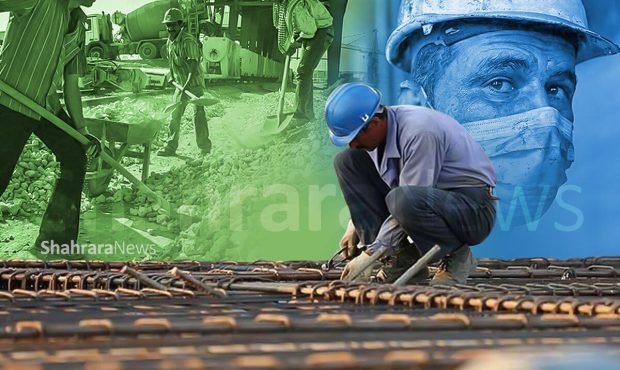 مخالفت قاطع نمایندگان کارگری با مزد منطقه‌ای