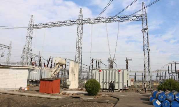 مدیر عامل شرکت برق منطقه ای گیلان: افتتاح و بهره برداری از ۲ پروژه برقی در ایام دهه فجر سال جاری