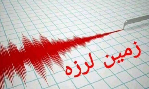 زمین لرزه ۳ ریشتری شهر تاریخی ماسوله را لرزاند