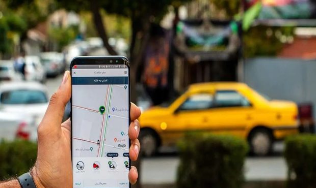 سازمان تعزیرات: گزینه «عجله دارم» در تاکسی‌های اینترنتی مصداق بارز گران‌فروشی و تخلف است