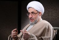اراکی، عضو خبرگان: کجای دنیا آزادی که در ایران است وجود دارد که عده‌ای مردم را مایوس کنند و باز هم آزاد باشند