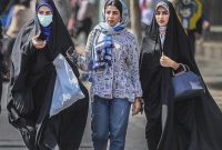 روزنامه جوان : حجاب فساد را پنهان می کند و همین کافی است