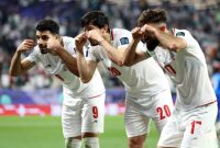 پاداش نجومی AFC برای تیم ملی ایران / جایزه ۲۸۰ میلیاردی به یوزها می رسد؟