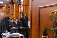 انتقاد کیهان از قاضی پرونده گروهک تروریستی منافقین