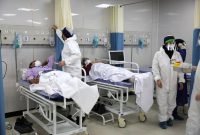شیب کاهشی پیک دوم آنفلوآنزا در کشور