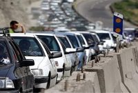 مدیرکل راهداری و حمل و نقل جاده ای گیلان خبر داد : ورود ۲۲۰ هزار خودرو به گیلان/ آزادراه قزوین – رشت؛ پرترددترین محور ورودی