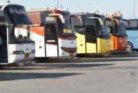 احتمال افزایش ۴۰ درصدی قیمت بلیت اتوبوس در نوروز