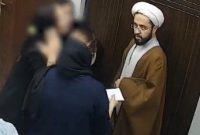 دادستان قم: در پرونده درگیری یک خانم و فرد روحانی، تاکنون کسی دستگیر نشده / دستورات قضایی لازم صادر و پرونده قضایی تشکیل شده