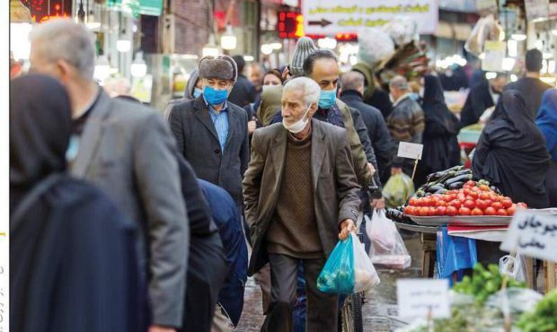 جمهوری اسلامی: سال آینده اوضاع معیشتی مردم بدتر می شود /در سالی که قرار بود تورم کاهش یابد، تورم و گرانی صعودی‌تر شده است