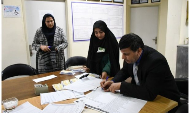 نتایج شمارش آرا در حوزه انتخابیه رشت و خمام مشخص شد