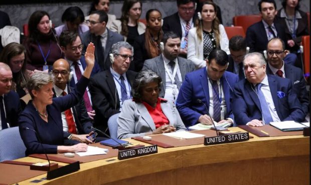 کشورها درباره پاسخ ایران به حمله اسرائیل در شورای امنیت چه گفتند؟