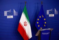 اتحادیه اروپا اعمال تحریم‌های بیشتر علیه ایران را بررسی می‌کند