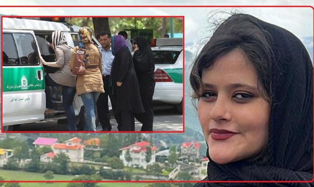 با قانون حجاب در ایران چه باید کرد؟ سه راه پیش روست…