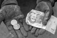 چند میلیون ایرانی زیر خط فقر هستند؟