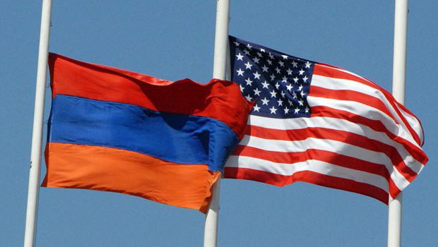 چرا ایالات متحده به ارمنستان نزدیک می‌شود؟/ چرخش آمریکا به سوی ارمنستان!