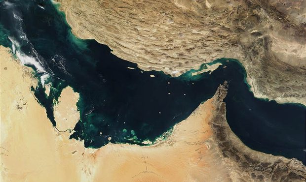 درست است که «خلیج فارس، کلش واس ماس» اما چرا برای اثبات آن زبان دیپلماسی‌مان الکن است؟