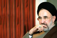 کیهان: سخنان اخیر خاتمی درباره مشارکت در انتخابات، صادقانه نیست/ او برای غربی‌ها بیگاری می‌کند