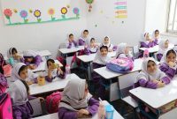 دایر کردن کلاس درس با بیش از ۳۶ دانش‌آموز در مدارس دولتی «ممنوع» شد