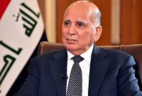 وزیر خارجه عراق: «ایران با اقدامات تنشزا به دنبال صادر کردن مشکلات داخلی خود است»