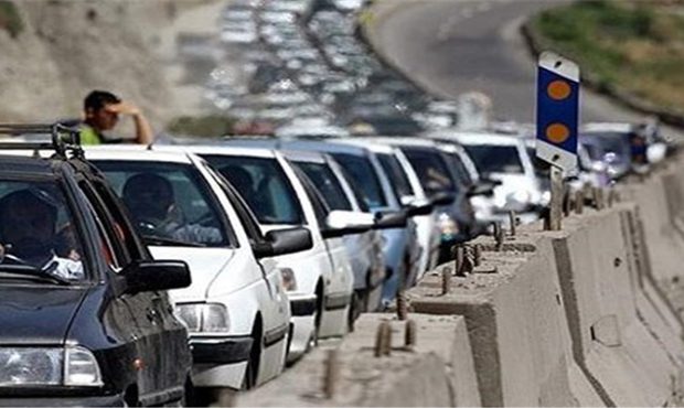 مدیرکل راهداری و حمل و نقل جاده ای گیلان خبر داد : ورود ۲۲۰ هزار خودرو به گیلان/ آزادراه قزوین – رشت؛ پرترددترین محور ورودی