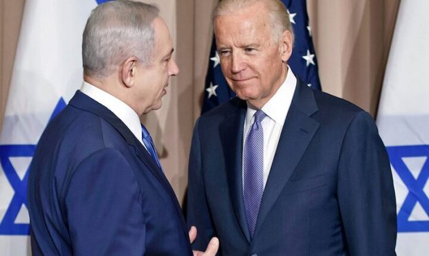 بایدن به نتانیاهو: در هیچ عملیاتی علیه ایران شرکت نمی‌کنیم